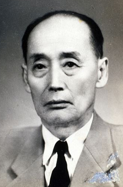 박찬익