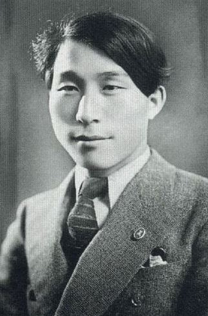 이인성