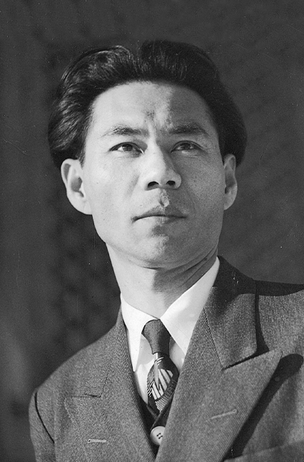 강소천