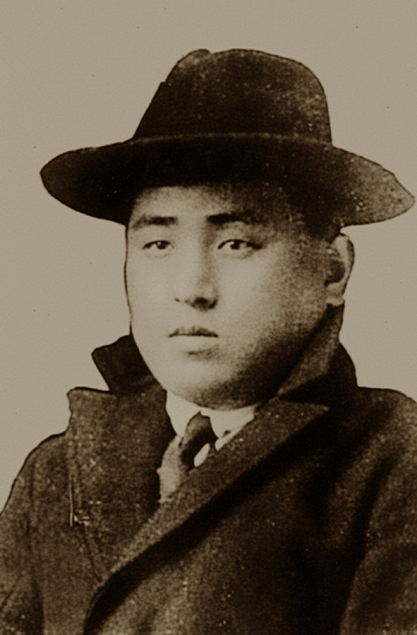 방정환
