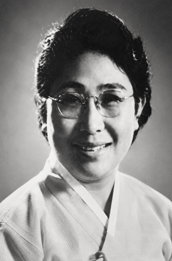 박은혜