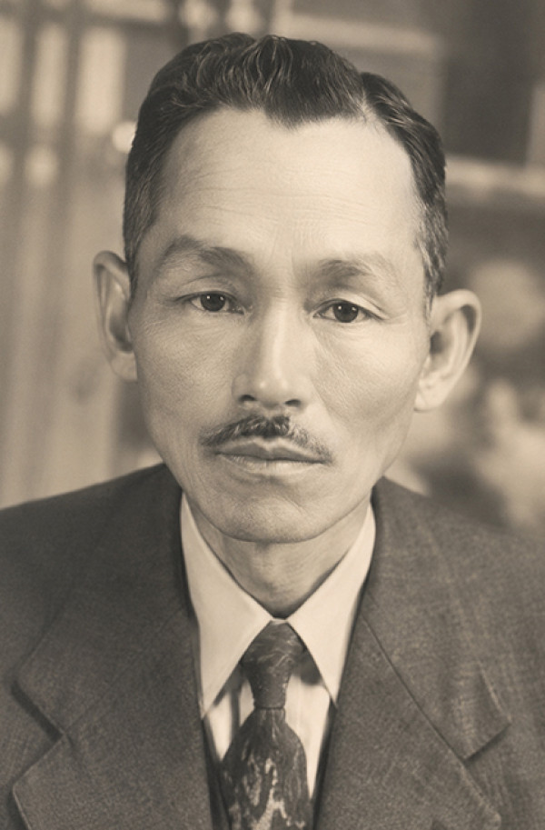 이병홍