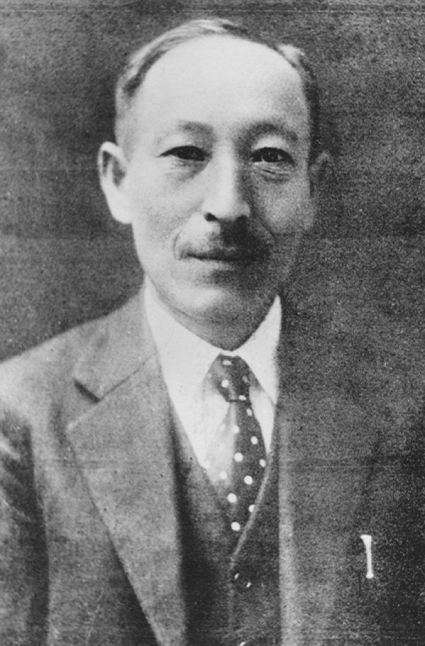 박승빈