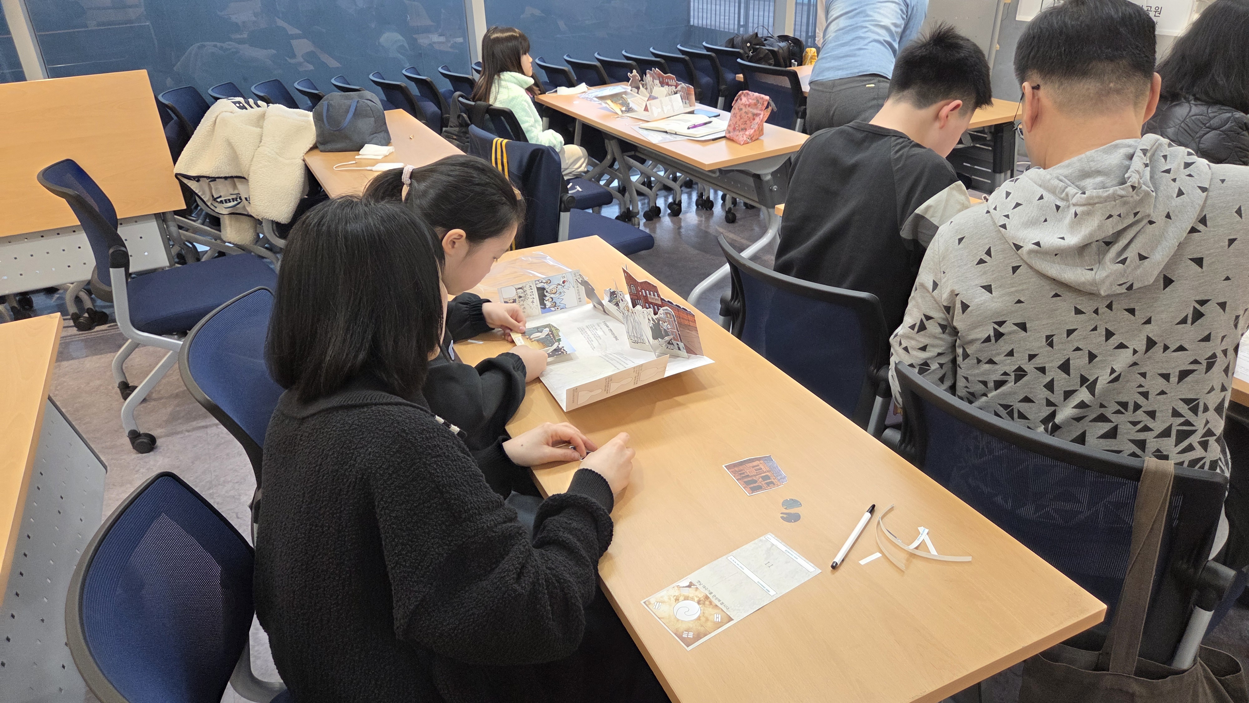 2026 망우역사문화공원 역사교육 체험프로그램 (1~2회차)